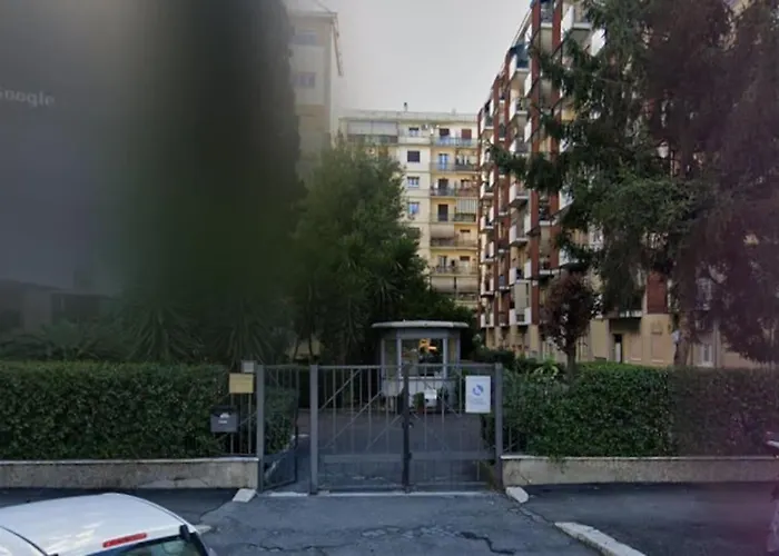 Giulia Metro Conca D'doro * Rzym
