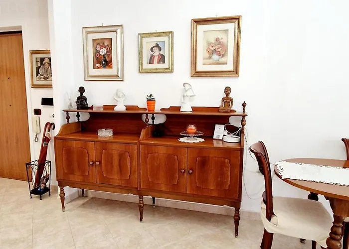 Giulia Metro Conca D'doro Apartament