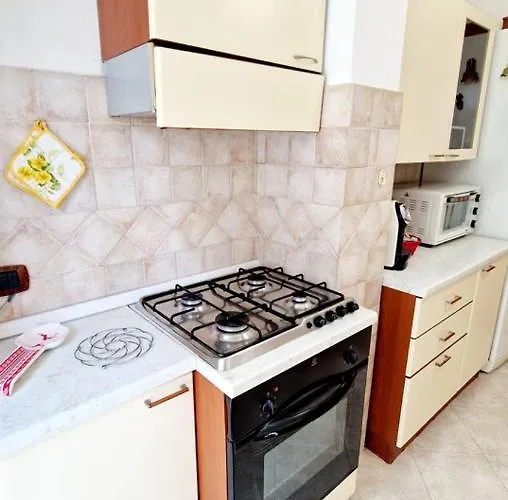 Giulia Metro Conca D'doro Apartament Rzym