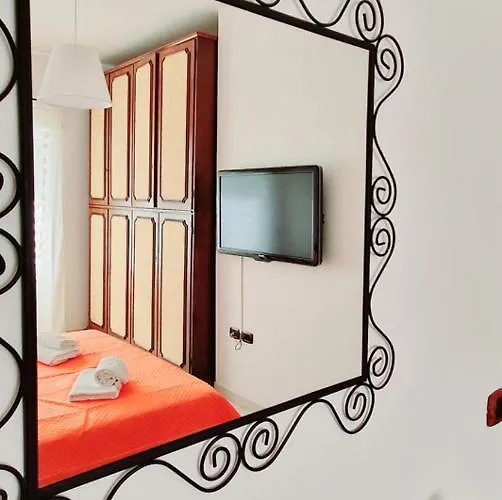 Apartament Giulia Metro Conca D'doro *