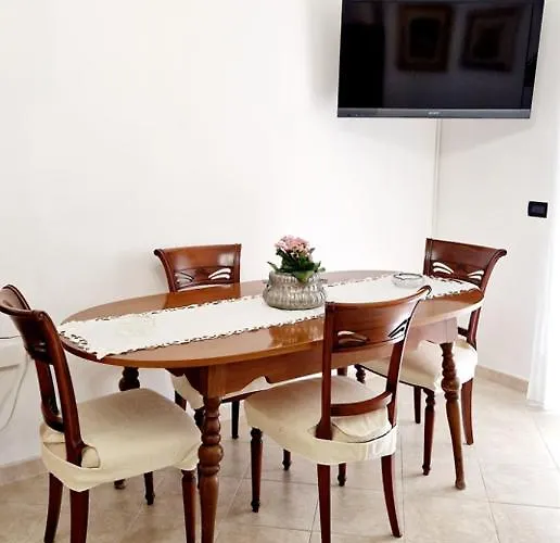 Apartament Giulia Metro Conca D'doro