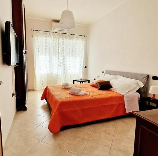 Giulia Metro Conca D'doro Apartament Rzym