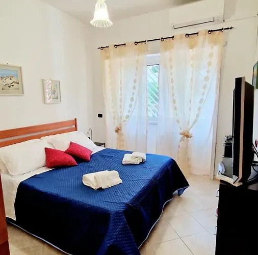 Apartament Giulia Metro Conca D'doro *