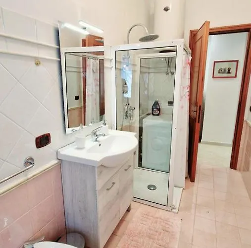 Giulia Metro Conca D'doro Apartament *